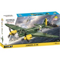 Cobi Junkers Ju 88