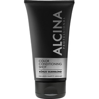 Alcina Color Conditioning Shot Silber 150 ml