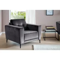 Trends by hg Sessel Barcelona Polyester 96 x 86