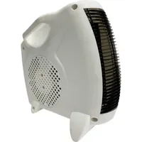 SHX SHX16HL2000 2000 W Weiß