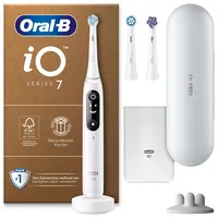 Oral-B iO Series 7 Plus Edition Elektrische Zahnbürste,Electric Toothbrush,
