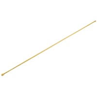 Gloria Messing-Verlängerungsrohr Typ 110 für Druck- & Rückensprüher