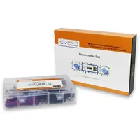 Allnet BrickRknowledge Powermeter Set (Deutsch/German)