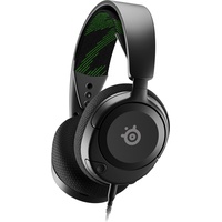 SteelSeries Arctis Nova 1X schwarz