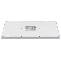 Gett GCQ Cleantype Easy Basic Compact kompakte Tastatur mit