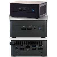 Intel NUC 12 Pro Kit NUC12WSHi7