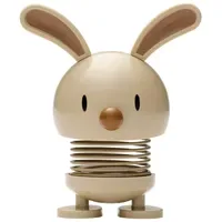 F&h group Hoptimist Bunny Latte