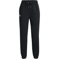 Under Armour Essential Fleece Joggers - Black XL