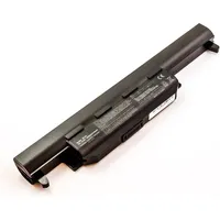 CoreParts MBI2351 Notebook-Akku für Asus 6 Zellen, 4400 mAh),