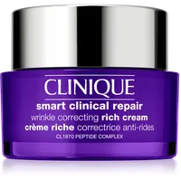 Clinique Smart Clinical Repair Wrinkle Correcting Rich Cream 50