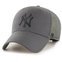 '47 47 Brand Trucker Cap Branson MLB New York