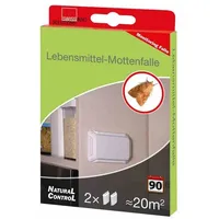 SWISSINNO Lebensmittel-Mottenfalle