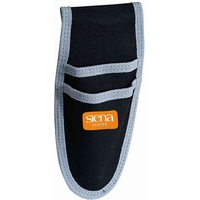 Siena Garden - Doppelholster für Gartenscheren mit Klettverschluss zu