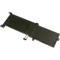 CoreParts MBXLE-BA0187 Notebook-Ersatzteil (1 Zellen, 3500 mAh), Notebook Akku,