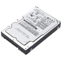 Lenovo 300Gb HDD 2.5Inch 10K SAS2 (0.30 TB, 2.5"),