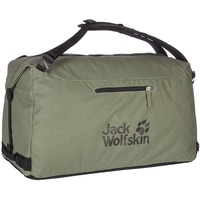 Jack Wolfskin Traveltopia Reisetasche 63 cm grün