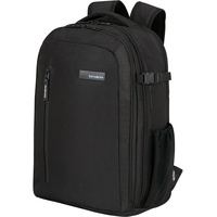 Samsonite Roader M 24l Rucksack - Deep Black)