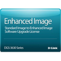 D-Link Lizenz Upgrade v. Standard