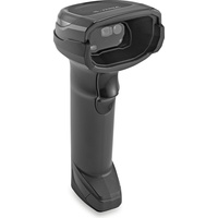 Zebra Technologies Zebra DS8108, 2D, SR, Multi-IF, weiß