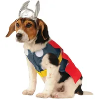 Rubies Rubie's 3580068 - Thor Hundekostüm, XL Halloween