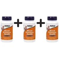 NOW Foods Blutdruckgesundheit 90 St