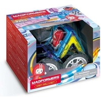 Magformers Kart Rally Set 9 pcs