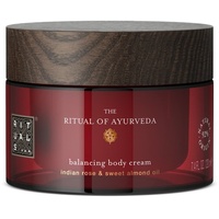 Rituals The Ritual Of Ayurveda Balancing Body Cream 220