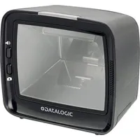 Datalogic MAGELLAN 3450VSI KIT USB KBD (2D-Barcodes), Barcode-Scanner, Schwarz