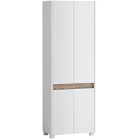 Schildmeyer Schuhschrank Cosmo, 701780 weiß,