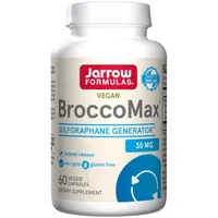 Jarrow Formulas BroccoMax® Kapseln