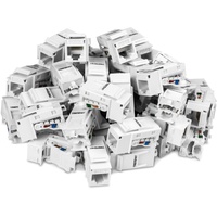 TRENDNET TC-K50C6 - modular insert