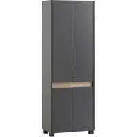 Schildmeyer Schuhschrank Cosmo Anthrazit