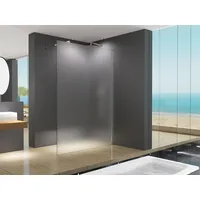 Glaszentrum Hagen BuyLando Lily 98x200 cm Walk in Duschwand