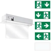 ESYLUX LED-Rettungszeichenleuchte