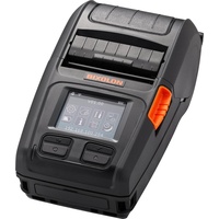BIXOLON XM7-20, Bluetooth, iOS (76800 dpi), Etikettendrucker, Schwarz