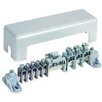 Dehn 563020 PAS AH RK 5X25 3X8.10 1XFL30 Potentialausgleichsschiene