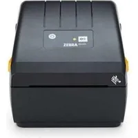 Zebra Technologies Zebra ZD230 Thermotransfer schwarz (ZD23042-30EG00EZ)