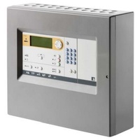 Siemens S54433-C112-A1 FC361-ZZ Brandmeldezentrale