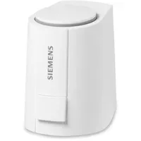 Siemens Dig.Industr. Brandmeldezentrale FC362-ZA