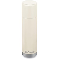 Klean Kanteen TK Pro Isolierflasche (Größe 1L, beige)
