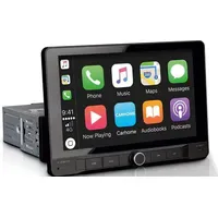 Xzent X-127 1-DIN 9" Infotainer mit Touchscreen, DAB+, Bluetooth,