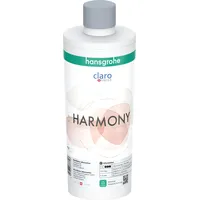 Hansgrohe Mineralisierung und Filter Harmony
