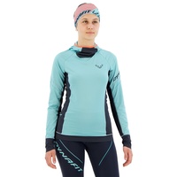 Dynafit Alpine Kapuzenpullover - Marine Blue - L