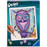Ravensburger Dreaming Owl 1 St. mehrfarbig