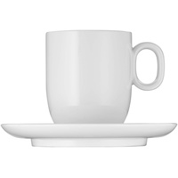 WMF Cafe-Creme Tassen-Set 2,0 l Weiß 2 St.