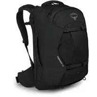 Osprey Farpoint 70 Rucksack Schwarz