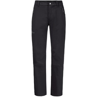 Jack Wolfskin Activate Xt Hosen - Black - 48