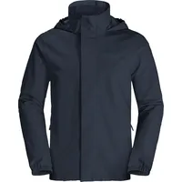 Jack Wolfskin Stormy Point 2L Jkt M Jacket blau