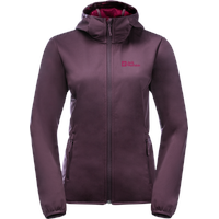 Jack Wolfskin Windhain Hoody W