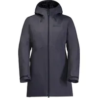 Jack Wolfskin Heidelstein Ins JKT W Graphite L